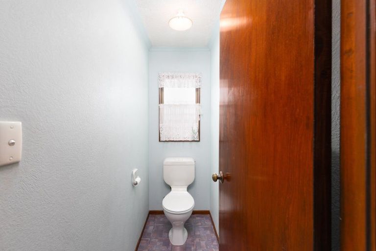 Photo of property in 1 Camellia Avenue, Bell Block, New Plymouth, 4312