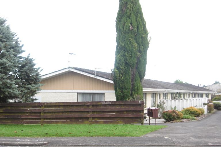 Photo of property in 1/31 Bowater Place, Manurewa, Auckland, 2102