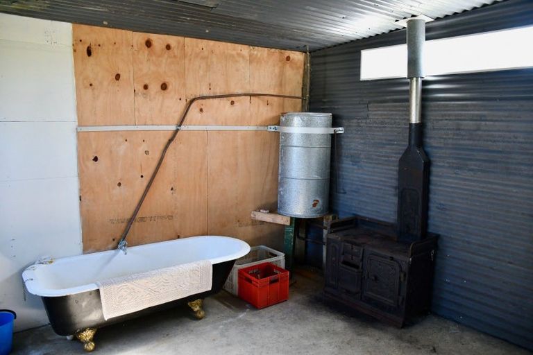 Photo of property in 10 Hunter Street, Karamea, 7893