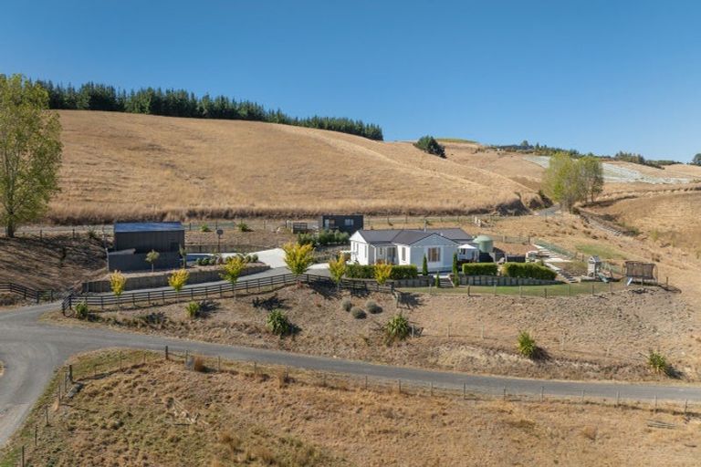 Photo of property in 290 Delta Lake Heights, Renwick, 7271