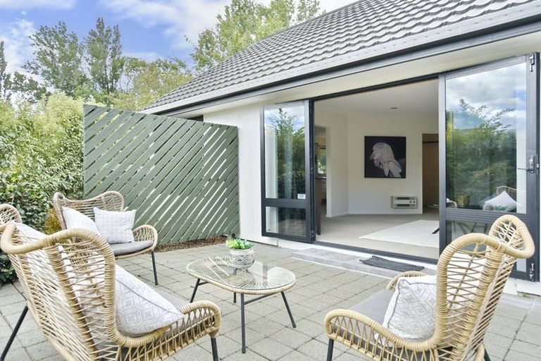 Photo of property in 303 Ashgrove Terrace, Somerfield, Christchurch, 8024