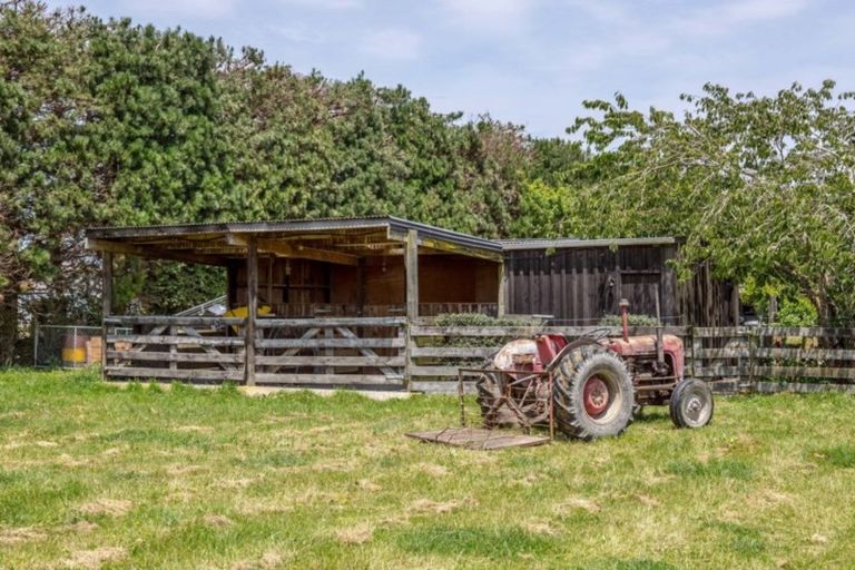 Photo of property in 51 Short Road, Pahiatua, 4982