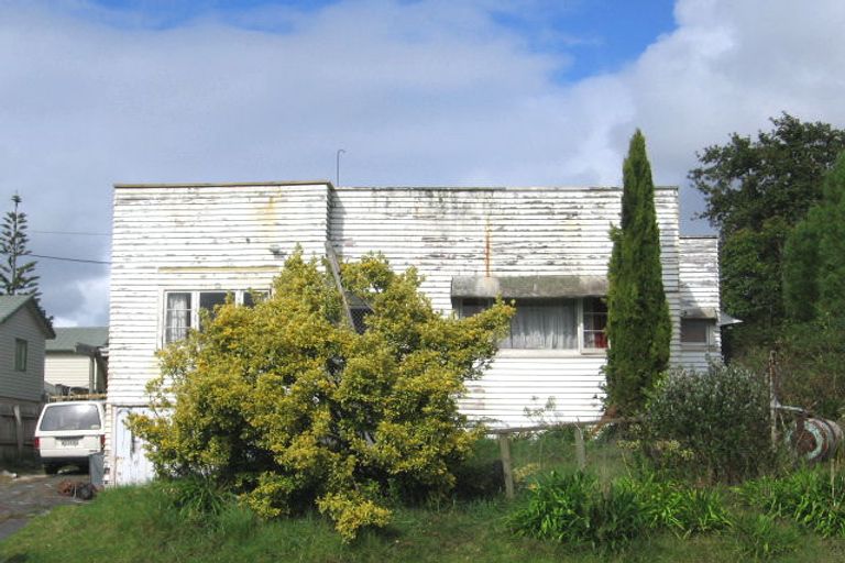Photo of property in 7 Blacklock Avenue, Henderson, Auckland, 0612