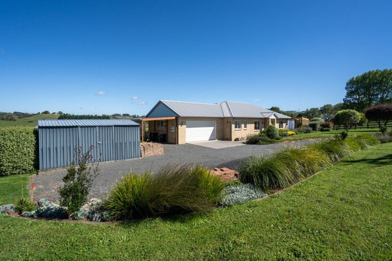 Photo of property in 924 Te Miro Road, Te Miro, Cambridge, 3496