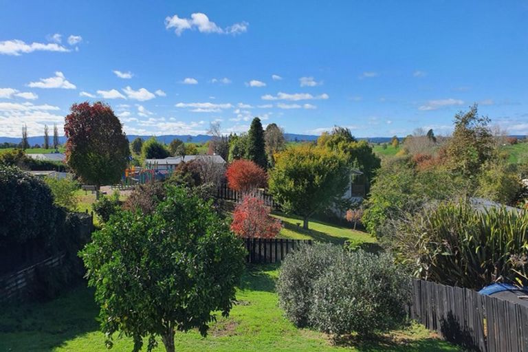 Photo of property in 1 Norrie Place, Putaruru, 3411