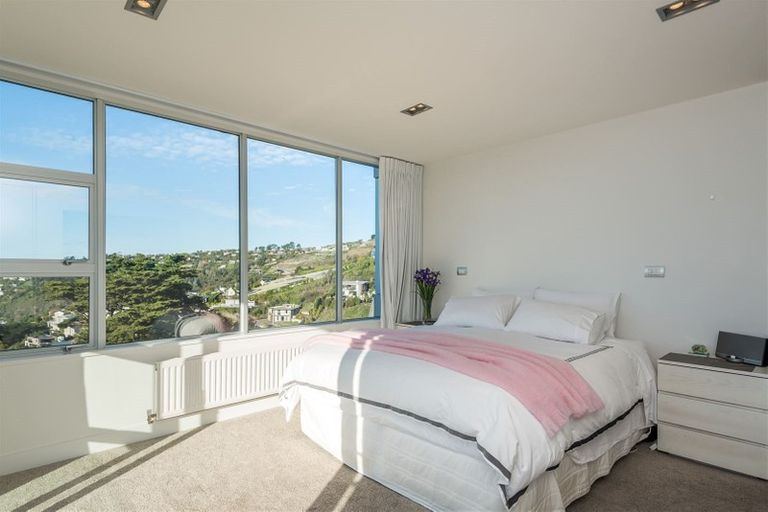Photo of property in 105 Glenstrae Road, Redcliffs, Christchurch, 8081