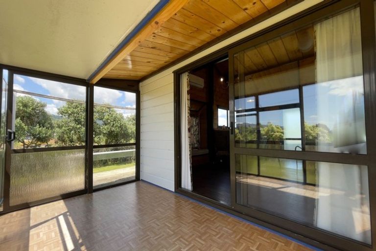 Photo of property in 41 Kirikiri West Road, Kopu, Thames, 3578