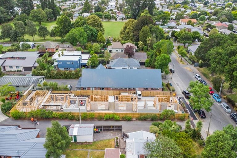 Photo of property in 5/45 Studholme Street, Somerfield, Christchurch, 8024