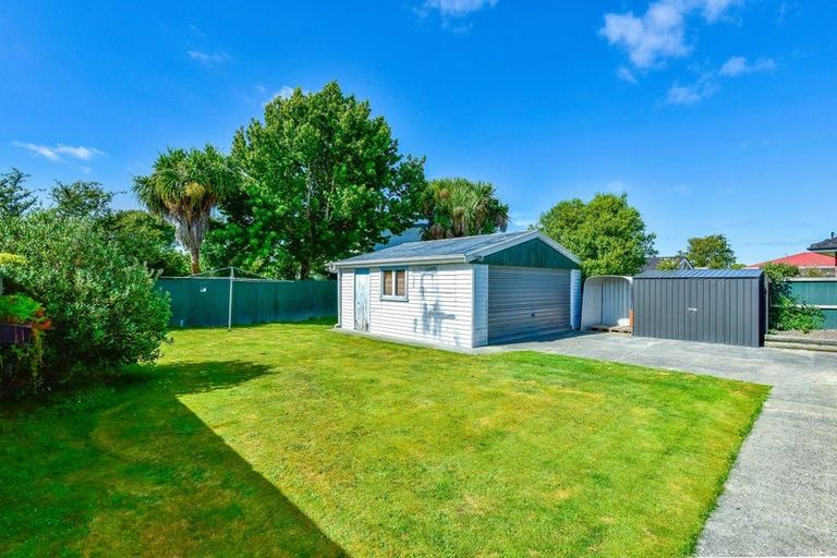 Photo of property in 36 Stanton Crescent, Hoon Hay, Christchurch, 8025
