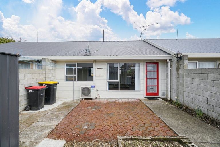 Photo of property in 4/115 Earn Street, Appleby, Invercargill, 9812