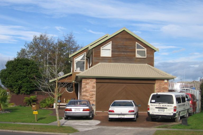 Photo of property in 85 Endeavour Avenue, Flagstaff, Hamilton, 3210