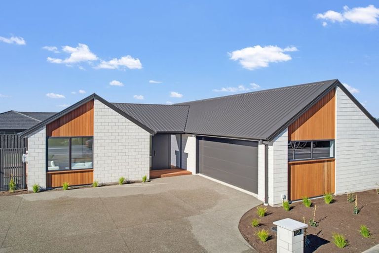 Photo of property in 103 Birchs Road, Prebbleton, 7604