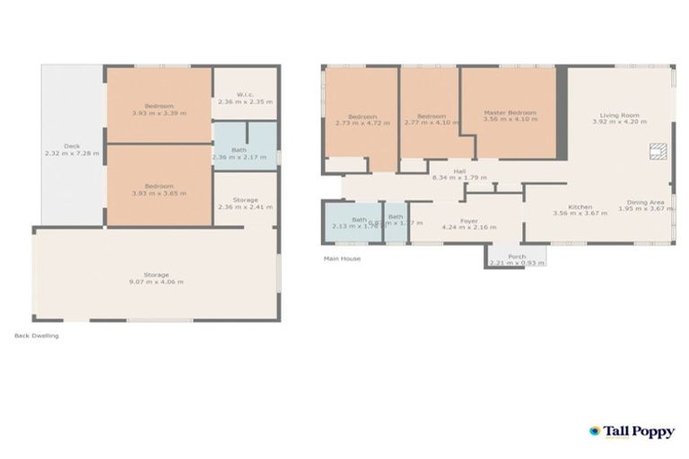 Photo of property in 35 Mountview Close, Whakamaru, Mangakino, 3492