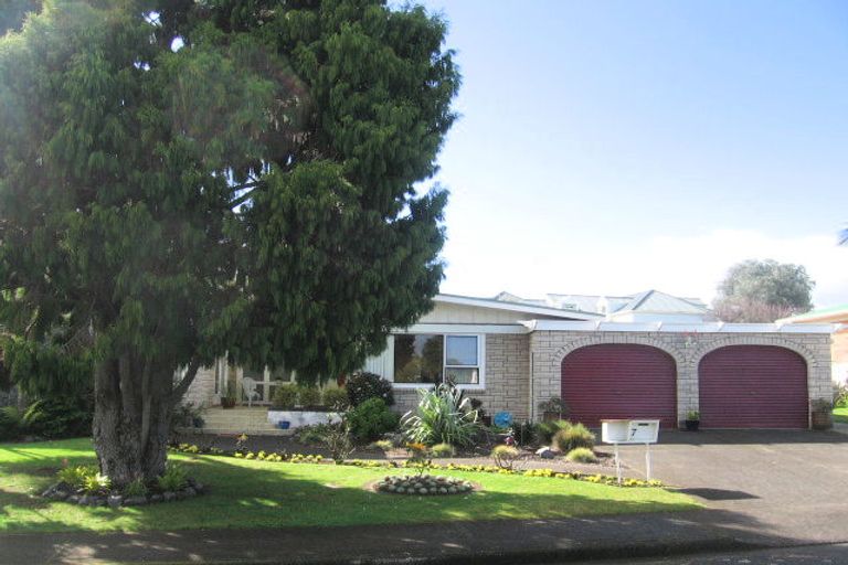 Photo of property in 7 Kowhai Park Road, Maunu, Whangarei, 0110
