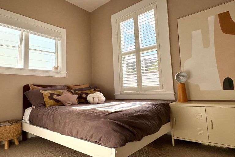 Photo of property in 58 Wright Street, Mount Cook, Wellington, 6021