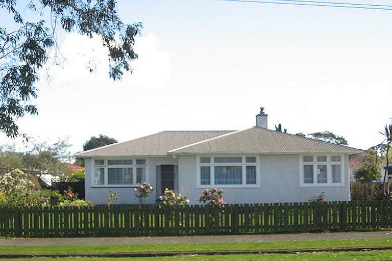 Photo of property in 29 Main Street, Marton, 4710