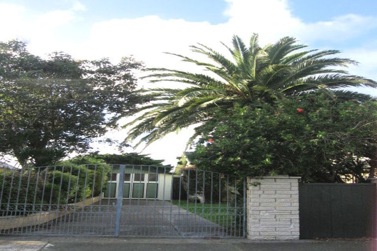 Photo of property in 61 Pretoria Street, Hutt Central, Lower Hutt, 5010