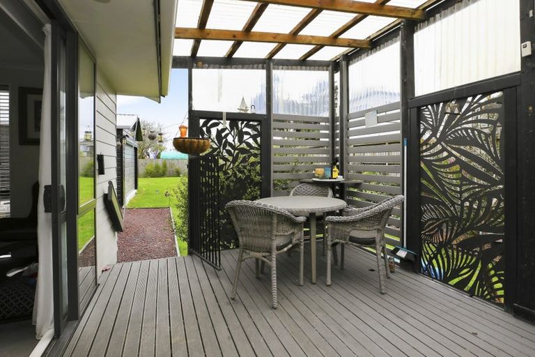 Photo of property in 7 Matai Street, Kerepehi, Paeroa, 3671