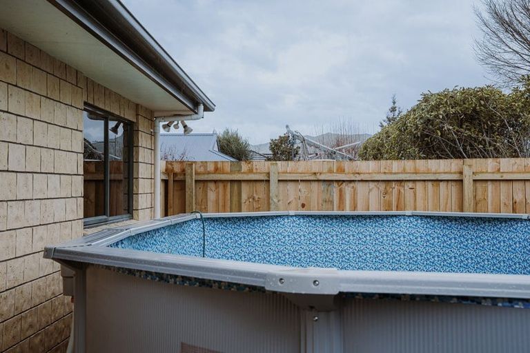 Photo of property in 12 Pelorus Place, Redwoodtown, Blenheim, 7201