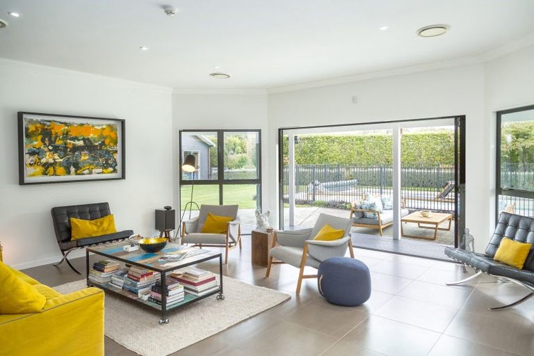 Photo of property in 4-6 Mole Street, Greytown, 5712