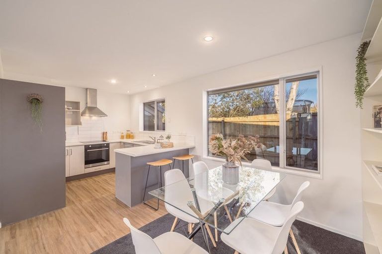 Photo of property in 95a Baker Street, New Brighton, Christchurch, 8083