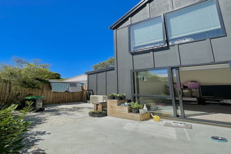 Photo of property in 5/535 Saint Asaph Street, Phillipstown, Christchurch, 8011