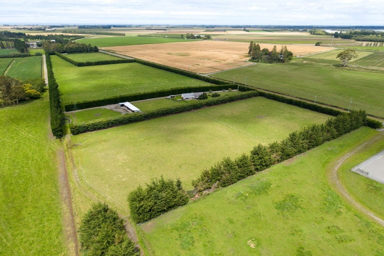 Photo of property in 569 Wakanui Road, Elgin, Ashburton, 7777