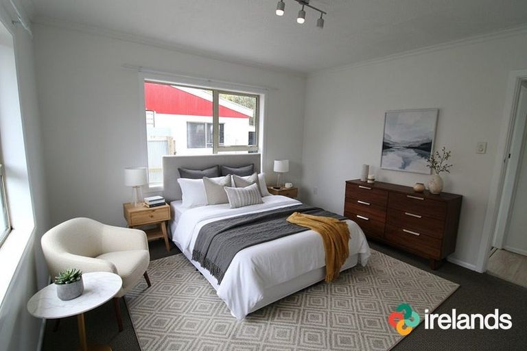 Photo of property in 3 Besant Place, Avondale, Christchurch, 8061