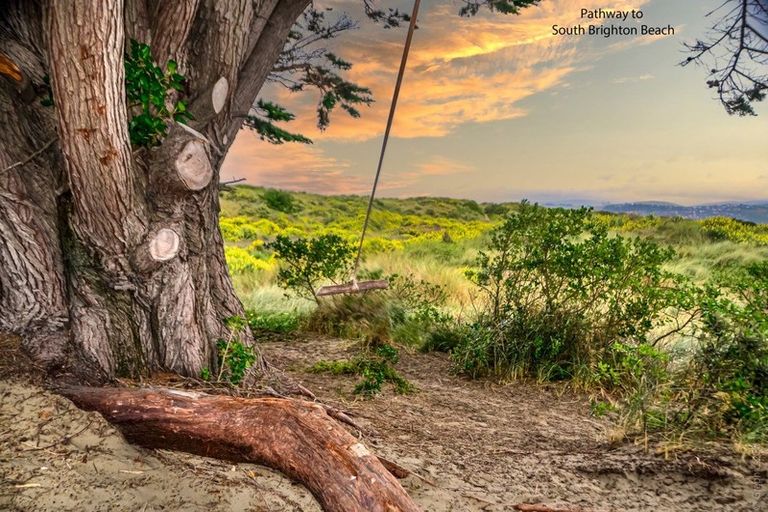 Photo of property in 401 Pine Avenue, South New Brighton, Christchurch, 8062