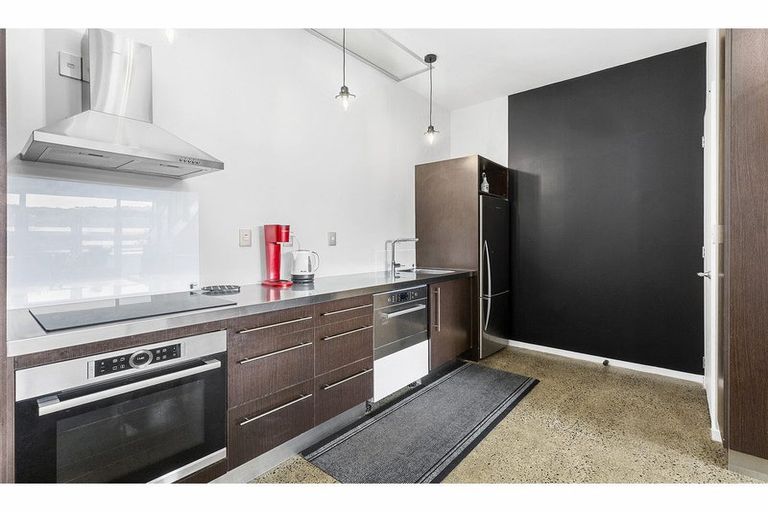 Photo of property in 13/185 Tasman Street, Mount Cook, Wellington, 6021