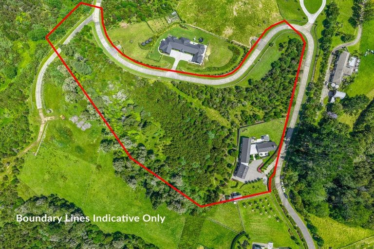 Photo of property in 67 Riordan Lane, Whitford, Manurewa, 2576