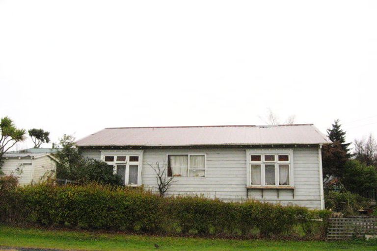 Photo of property in 51 Collins Street, Waikouaiti, 9510