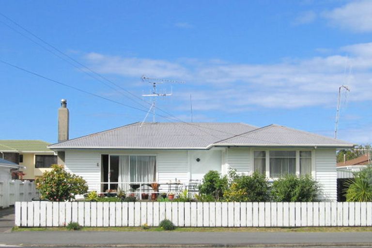 Photo of property in 502a Port Road, Whangamata, 3620