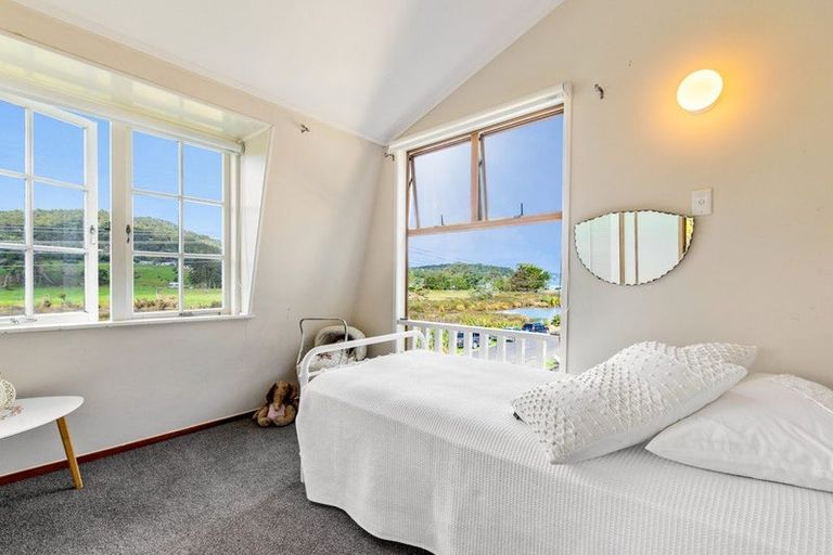 Photo of property in 15 Huia Dam Road, Huia, Auckland, 0604