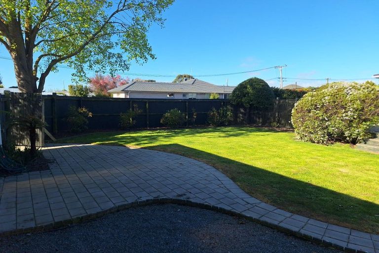 Photo of property in 3 Cobra Street, Halswell, Christchurch, 8025