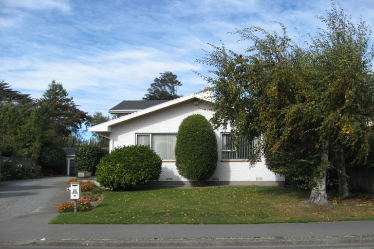 Photo of property in 29 Bucknell Street, Sockburn, Christchurch, 8042