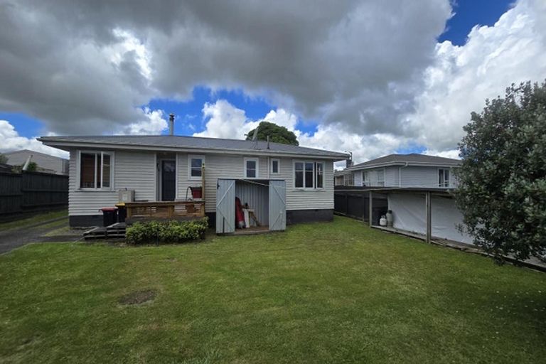 Photo of property in 70 Arthur Street, Tokoroa, 3420