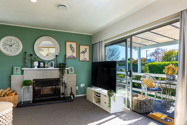 Photo of property in 106 Muller Road, Blenheim, 7201