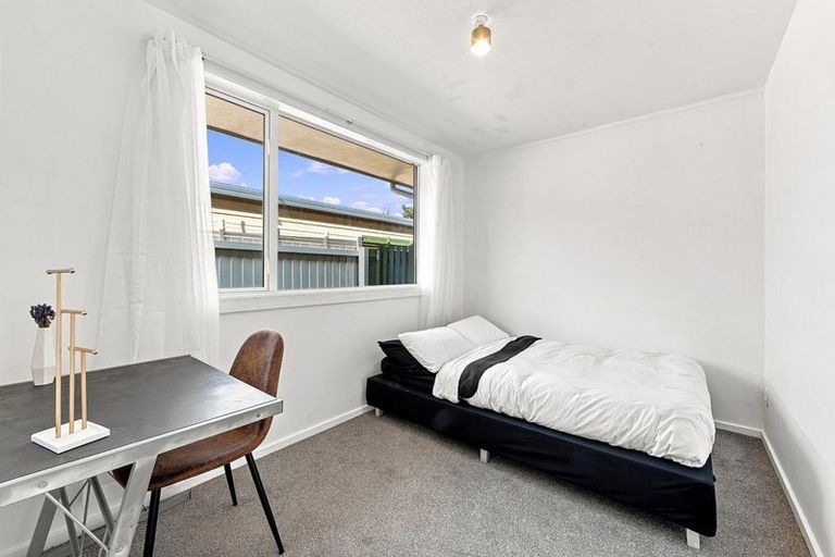 Photo of property in 1/12 Gibbon Street, Sydenham, Christchurch, 8023