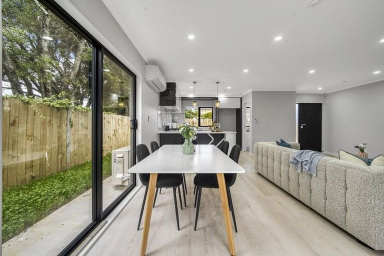 Photo of property in 25c Alexander Avenue, Papatoetoe, Auckland, 2025