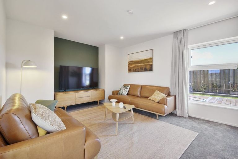 Photo of property in 2 Benn Street, Amberley, 7481