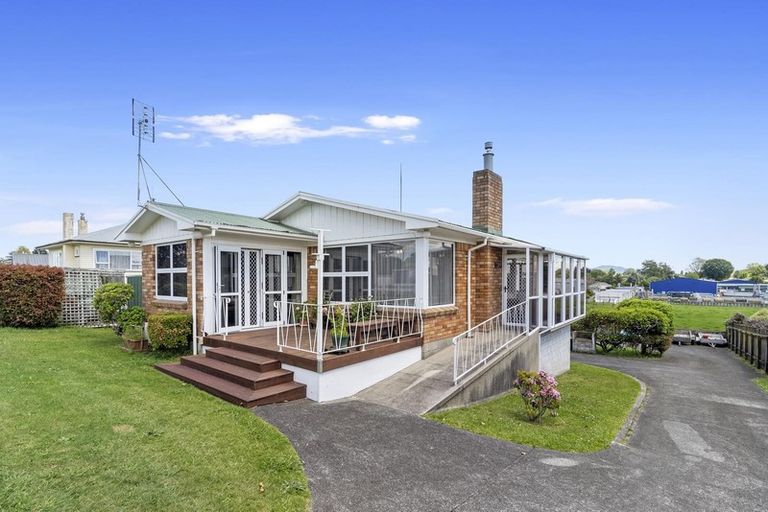 Photo of property in 24 Anderson Street, Putaruru, 3411