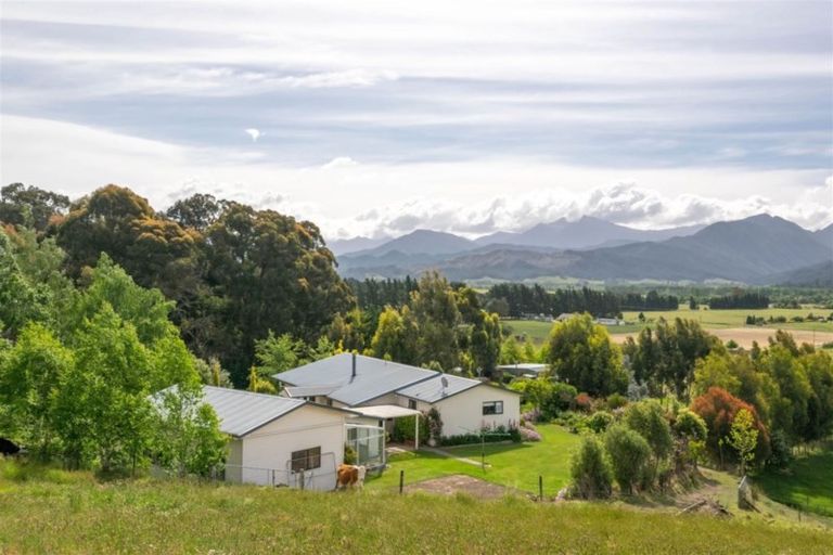 Photo of property in 2257 State Highway 63, Wairau Valley, Blenheim, 7271