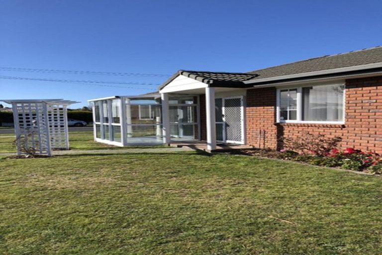 Photo of property in 154a Redwood Street, Redwoodtown, Blenheim, 7201