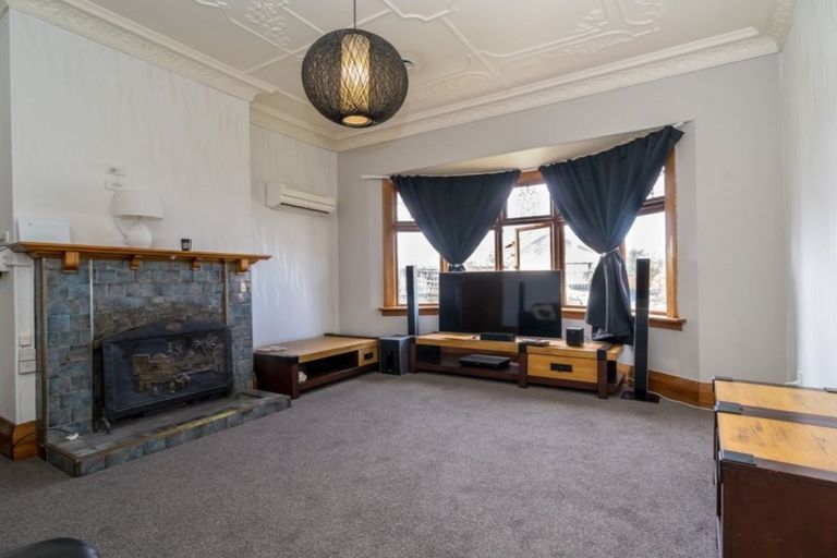 Photo of property in 33 Moreau Street, Saint Kilda, Dunedin, 9012