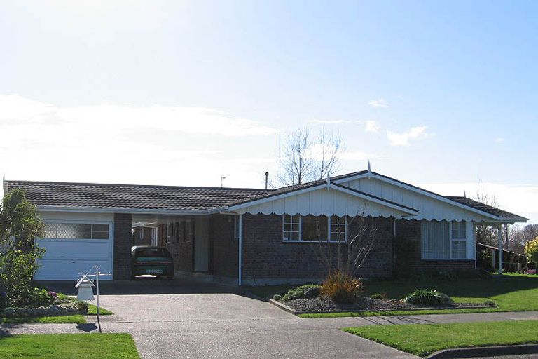 Photo of property in 51 Dittmer Drive, Awapuni, Palmerston North, 4412