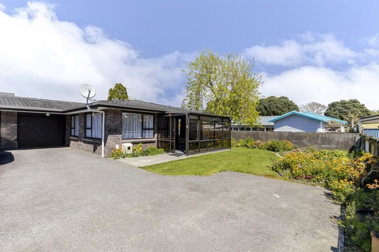 Photo of property in 13c Grey Street, Waitara, 4320