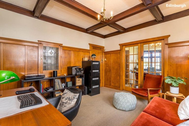 Photo of property in 23 Wilson Avenue, Saint Clair, Dunedin, 9012