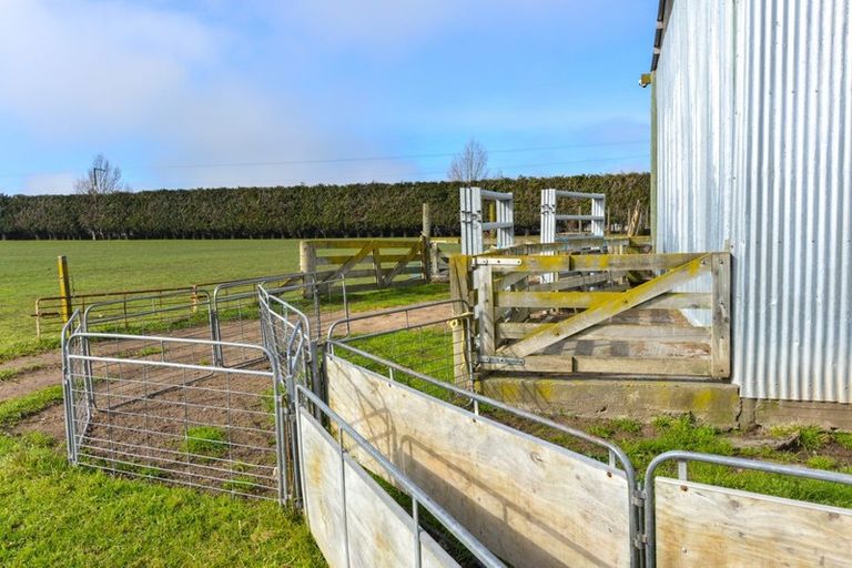 Photo of property in 1538 State Highway 2, Poukawa, Hastings, 4178