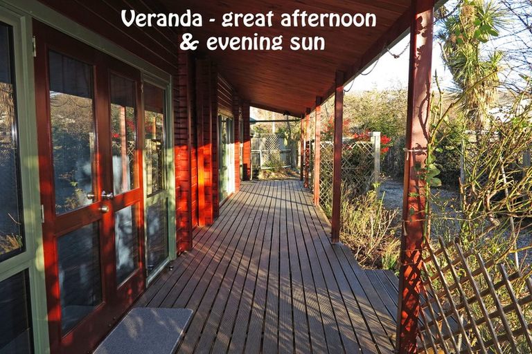 Photo of property in 151 Tenby Street, Wanaka, 9305